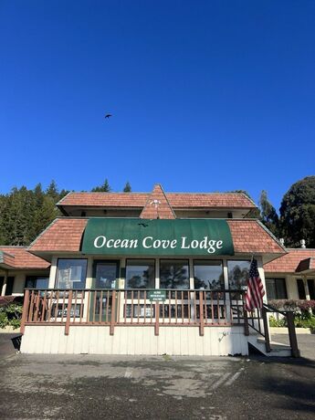Imagen general del Hotel Ocean Cove Lodge. Foto 1