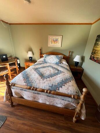 Imagen de la habitación del Hotel Ocean Cove Lodge. Foto 14