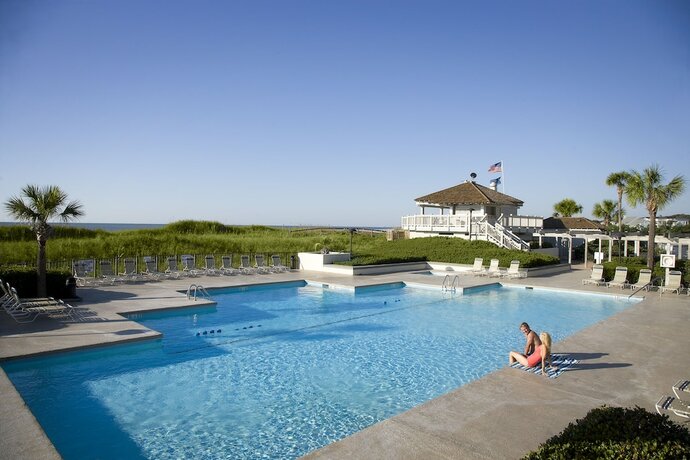 Imagen general del Hotel Ocean Creek Resort. Foto 5