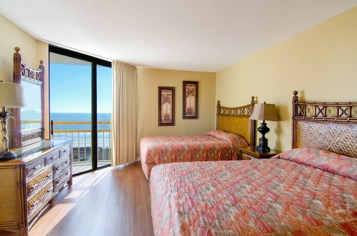 Imagen de la habitación del Hotel Ocean Creek Resort. Foto 19