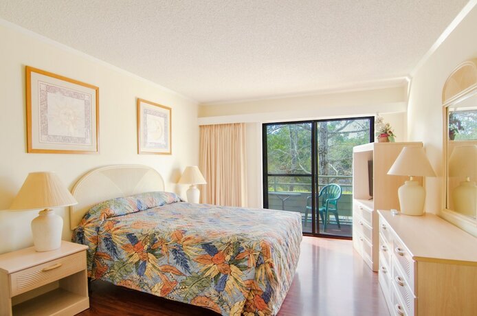 Imagen de la habitación del Hotel Ocean Creek Resort. Foto 20