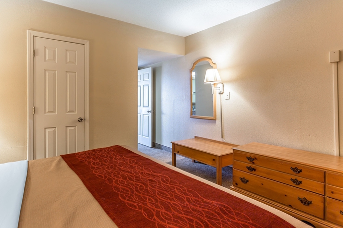 Imagen de la habitación del Hotel Ocean Crest Inn and Suites. Foto 6