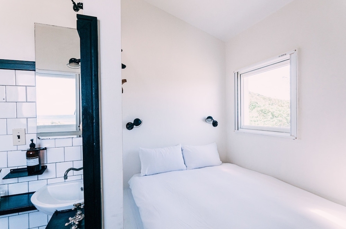 Imagen de la habitación del Hotel Ocean Day by Day. Foto 4