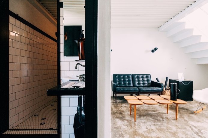 Imagen de la habitación del Hotel Ocean Day by Day. Foto 5