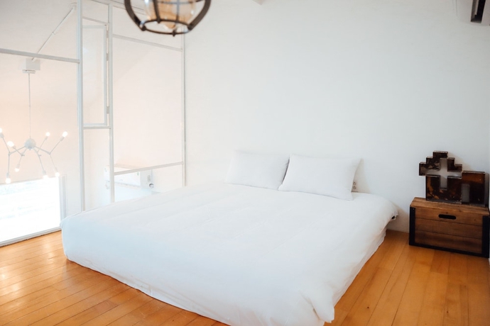 Imagen de la habitación del Hotel Ocean Day by Day. Foto 6