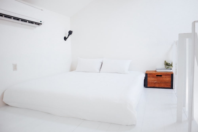 Imagen de la habitación del Hotel Ocean Day by Day. Foto 7