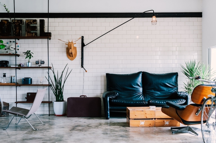 Imagen de los interiores del Hotel Ocean Day by Day. Foto 19