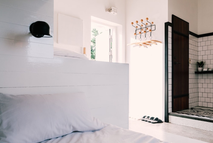 Imagen de la habitación del Hotel Ocean Day by Day. Foto 11