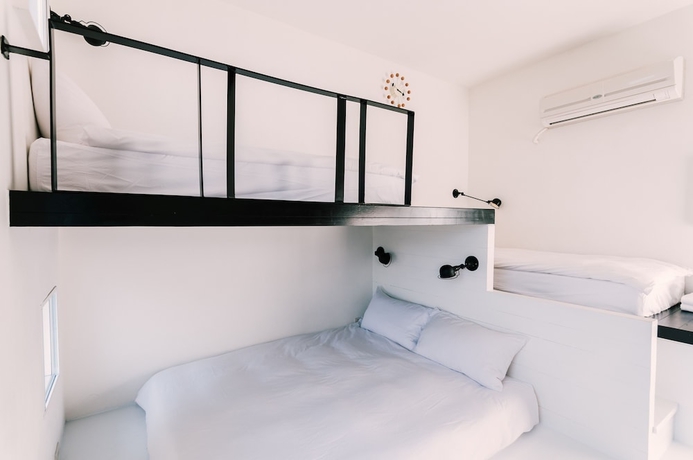 Imagen de la habitación del Hotel Ocean Day by Day. Foto 12