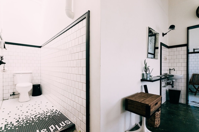 Imagen de la habitación del Hotel Ocean Day by Day. Foto 16