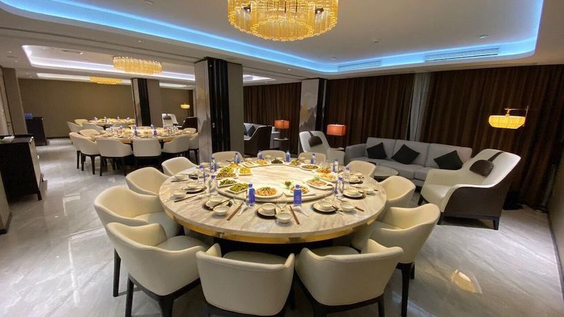 Imagen de la habitación del Hotel Ocean Delight Boutique. Foto 4