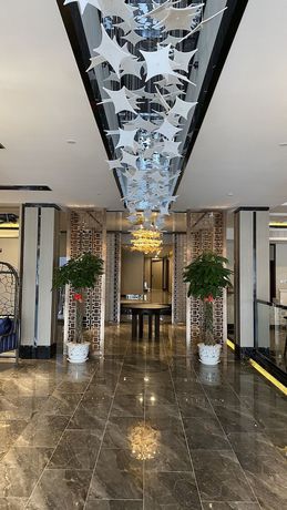 Imagen de los interiores del Hotel Ocean Delight Boutique. Foto 19