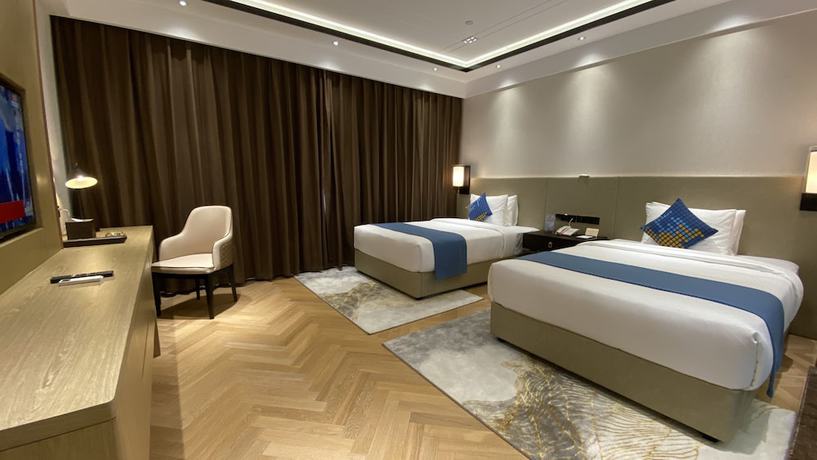 Imagen de la habitación del Hotel Ocean Delight Boutique. Foto 18