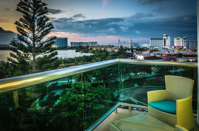 Imagen de la habitación del Hotel Ocean Dream. Foto 8