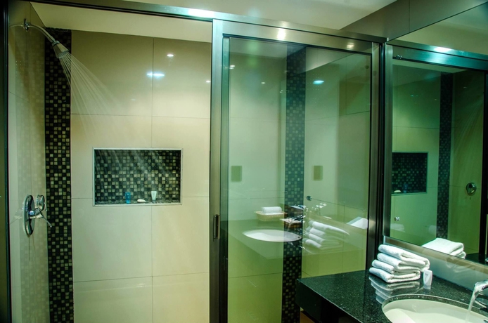 Imagen de la habitación del Hotel Ocean Dream, Playa Chac Mool. Foto 9