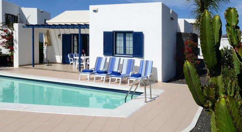 Imagen general del Hotel Ocean Dreams Marina and Spa Villages. Foto 2