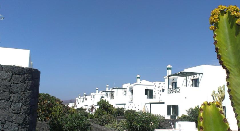 Imagen general del Hotel Ocean Dreams Marina and Spa Villages. Foto 3