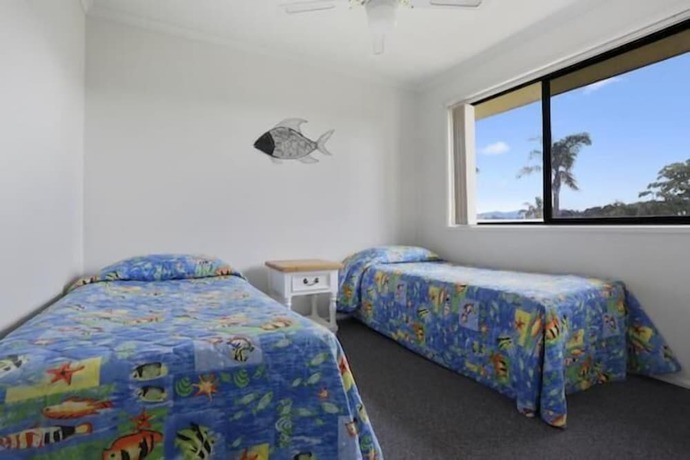Imagen general del Hotel Ocean Drive Apartments. Foto 5