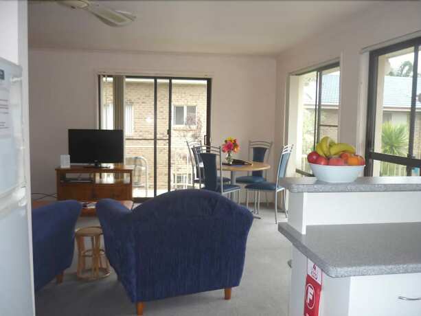 Imagen de la habitación del Hotel Ocean Drive Apartments. Foto 27