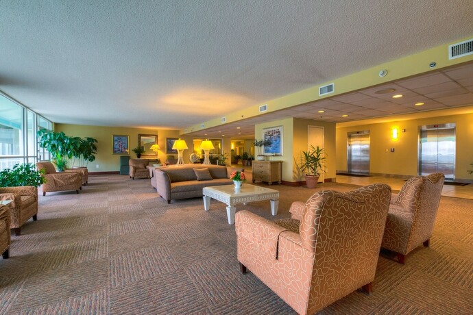 Imagen general del Hotel Ocean Drive Beach And Golf Resort. Foto 2