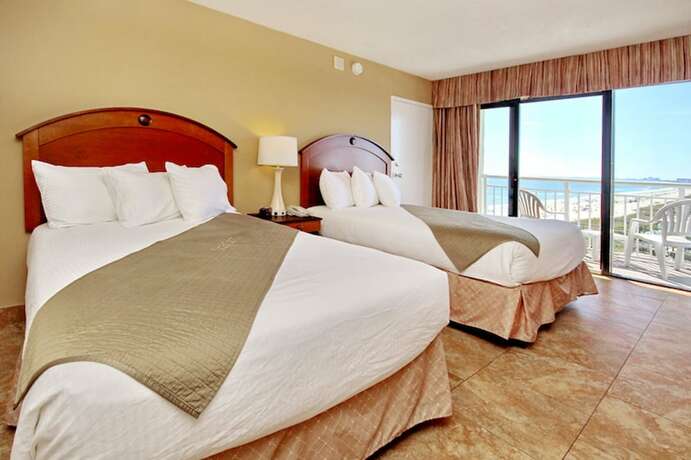 Imagen general del Hotel Ocean Drive Beach And Golf Resort. Foto 4