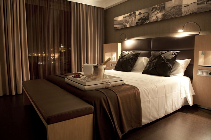 Imagen de la habitación del Hotel Ocean Drive Ibiza. Foto 11