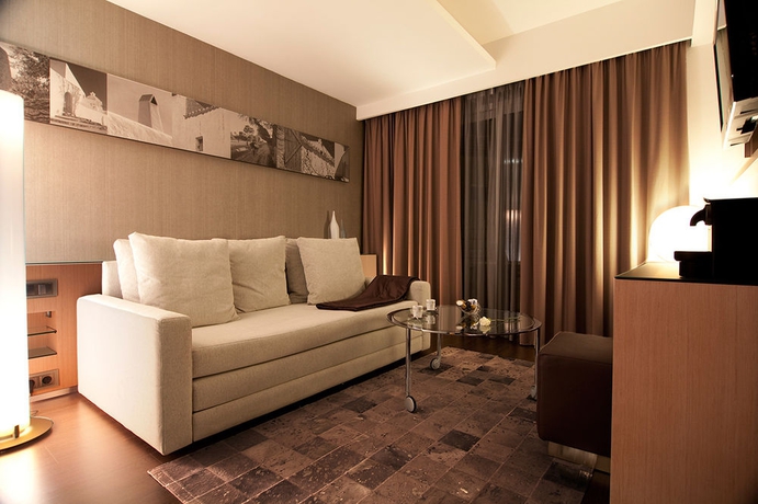 Imagen de la habitación del Hotel Ocean Drive Ibiza. Foto 12