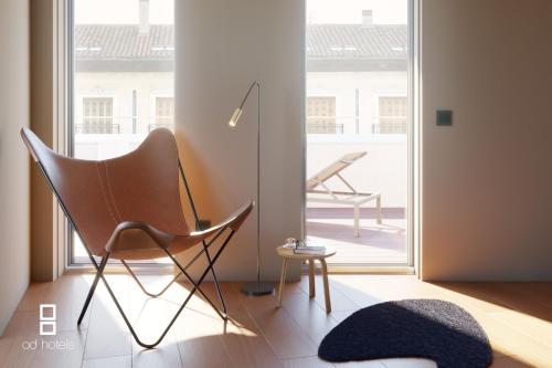 Imagen general del Hotel Ocean Drive Madrid. Foto 7