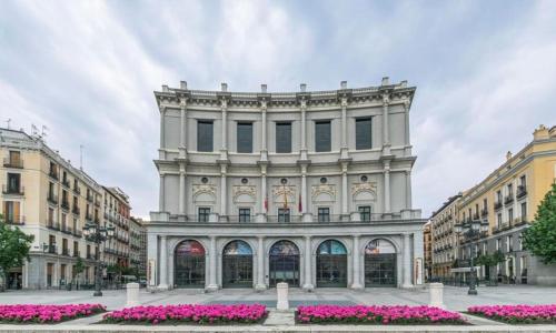 Imagen general del Hotel Ocean Drive Madrid. Foto 14