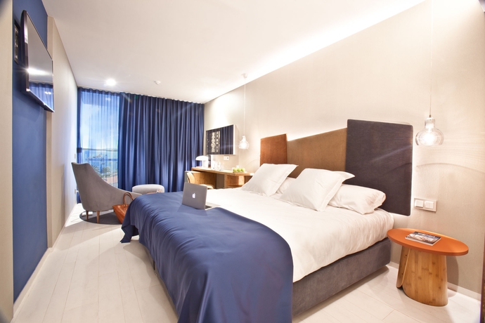 Imagen de la habitación del Hotel Ocean Drive Talamanca. Foto 2