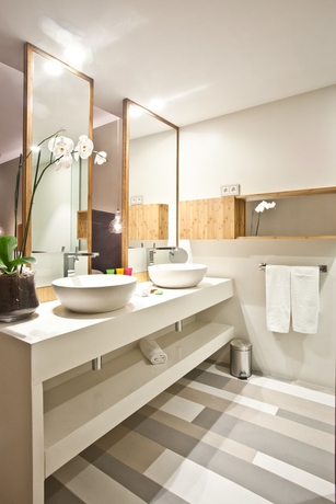 Imagen de la habitación del Hotel Ocean Drive Talamanca. Foto 8