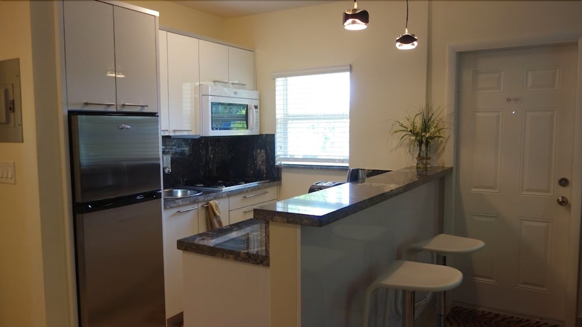 Imagen de la habitación del Hotel Ocean Drive Villas. Foto 2