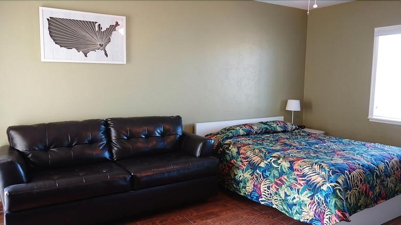 Imagen de la habitación del Hotel Ocean Drive Villas. Foto 4