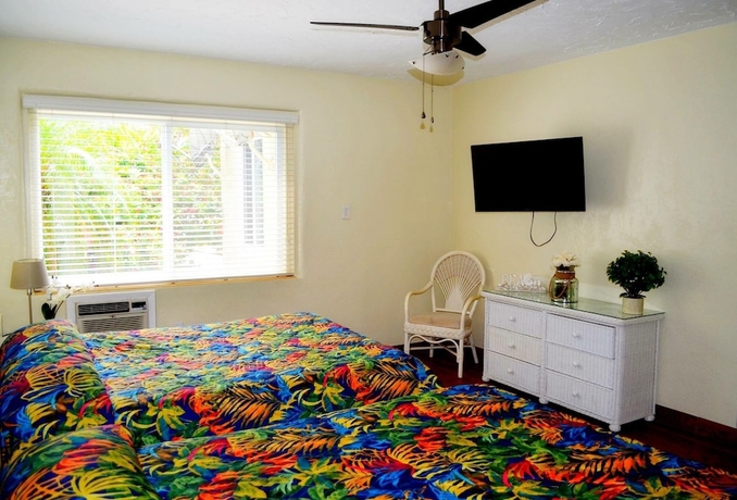 Imagen de la habitación del Hotel Ocean Drive Villas. Foto 11