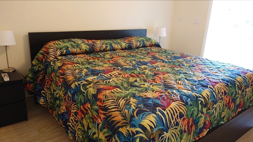 Imagen de la habitación del Hotel Ocean Drive Villas. Foto 12