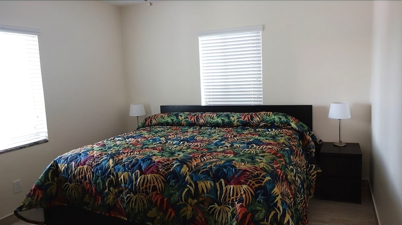 Imagen de la habitación del Hotel Ocean Drive Villas. Foto 13