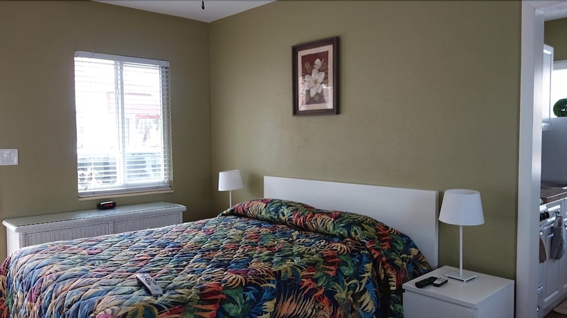 Imagen de la habitación del Hotel Ocean Drive Villas. Foto 14