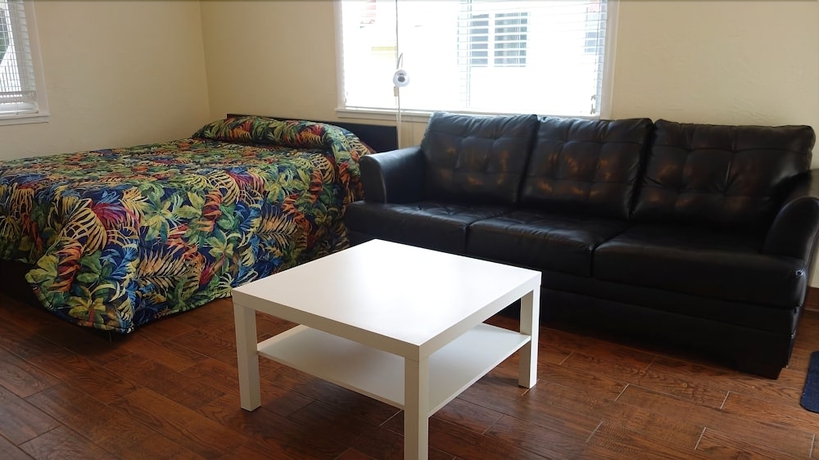 Imagen de la habitación del Hotel Ocean Drive Villas. Foto 16
