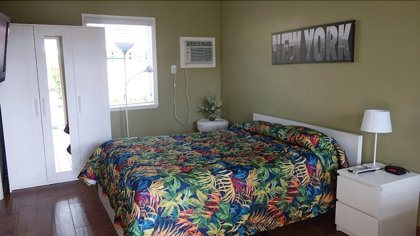 Imagen de la habitación del Hotel Ocean Drive Villas. Foto 18