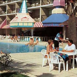 Imagen general del Hotel Ocean Dunes 6044. Foto 2