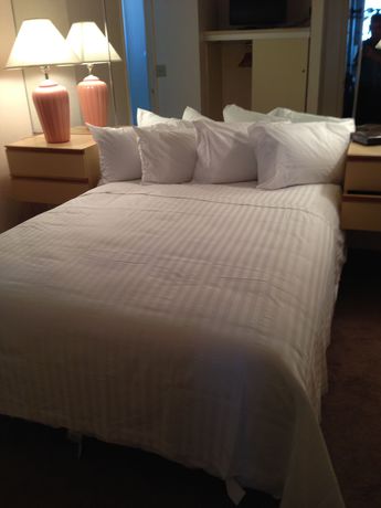 Imagen de la habitación del Hotel Ocean East Resort Club. Foto 4