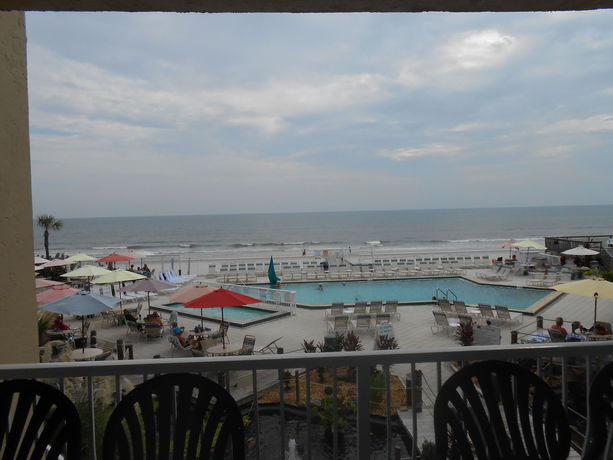 Imagen de la habitación del Hotel Ocean East Resort Club. Foto 6