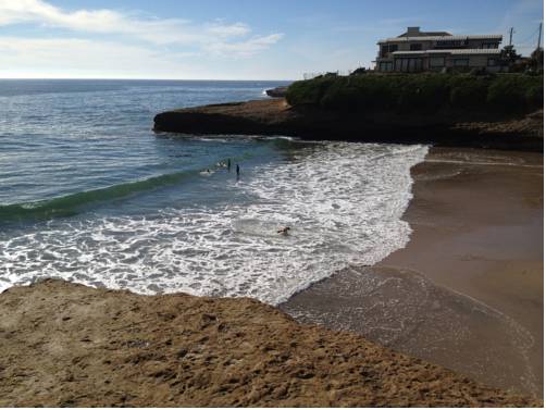Imagen de la habitación del Hotel Ocean Echo Inn and Beach Cottages. Foto 6