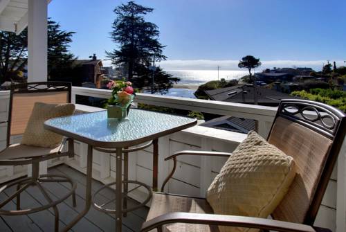 Imagen de la habitación del Hotel Ocean Echo Inn and Beach Cottages. Foto 10