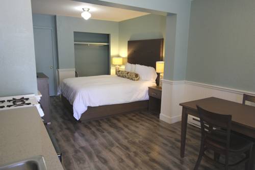 Imagen de la habitación del Hotel Ocean Echo Inn and Beach Cottages. Foto 11