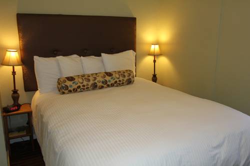 Imagen de la habitación del Hotel Ocean Echo Inn and Beach Cottages. Foto 12