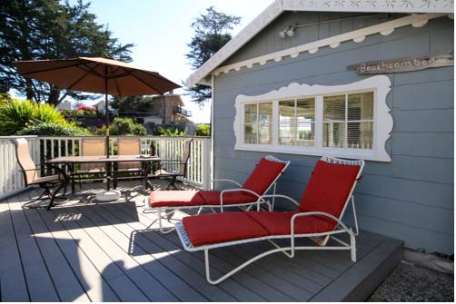 Imagen de la habitación del Hotel Ocean Echo Inn and Beach Cottages. Foto 14