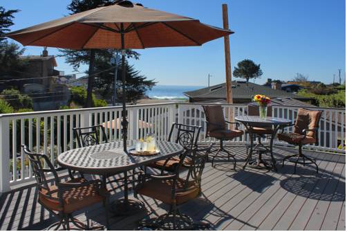 Imagen de la habitación del Hotel Ocean Echo Inn and Beach Cottages. Foto 15