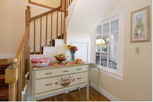 Imagen de la habitación del Hotel Ocean Echo Inn and Beach Cottages. Foto 16