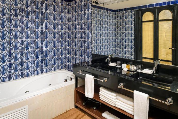 Imagen de la habitación del Hotel Ocean Eden Bay - Adults Only. Foto 5